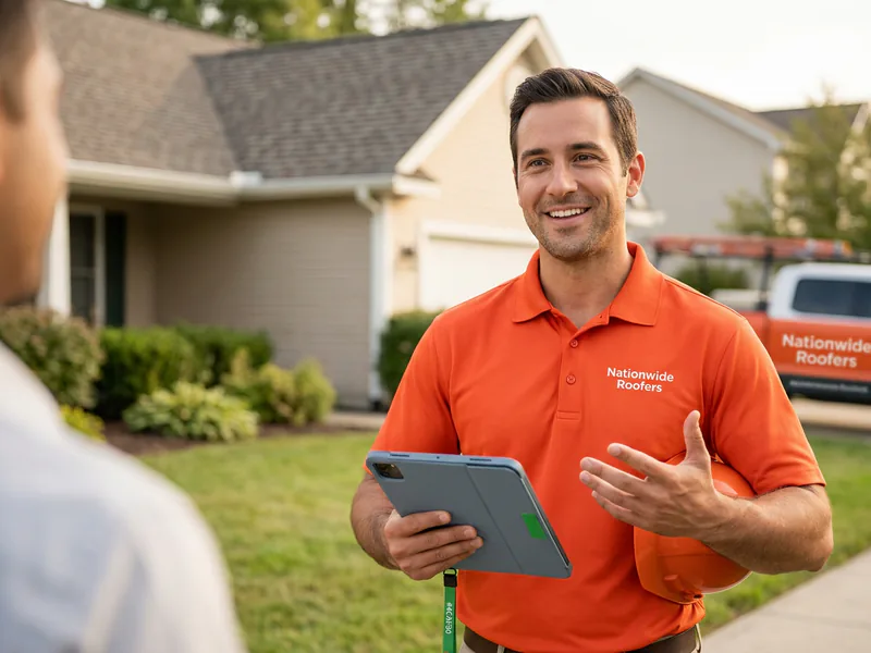 Roof Installation  in San Tan Valley  FAQ